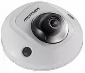 Фото 2мп уличная компактная ip-камера с wi-fi ds-2cd2523g0-iws (4mm)