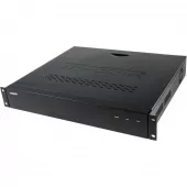 Купить ip-видеорегистратор 32-канальный trassir duostation af 32-re