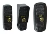 Фото вызывная видеопанель jsb-v05ml pal (черный)
