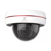 Купить IP камеру EZVIZ C4S (PoE)
