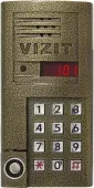 Фото вызывная видеопанель бвд-sm101tcpl