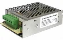 СКАТ анонсирует источники питания МОЛЛЮСК-12/Х IP20-DIN в корпусах из металла с перфорацией