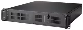 EverFocus NVR Plus: сетевой видеорегистратор на 64 канала в промышленном корпусе 2U