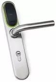 Фото замок электронный eurolock eht net (0мм)