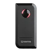 Купить tantos ts-ctr-em black автономный контроллер доступа