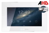 Фото tantos jolli hd wi-fi xl монитор видеодомофона 10"