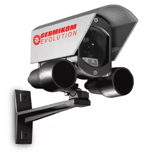 Серия камер Germikom 900 на процессоре нового поколения. Серия камер Germikom 900 на процессоре нового поколения.