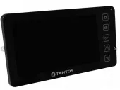 Купить домофон без трубки tantos prime vz черный 7”