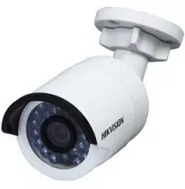 Hikvision анонсирует недорогую 2 Мп уличную IP-камеру DS-2CD2022-I с ИК подсветкой и сменным объективом