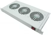 Фото модуль вентиляторный nt fan 3 g, 1u, 3 вентилятора (083107)