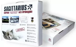Беспроводные GSM комплекты Аргус-Спектр Sagittarius для частных объектов – 100% готовность к работе Беспроводные GSM комплекты Аргус-Спектр Sagittarius для частных объектов – 100% готовность к работе