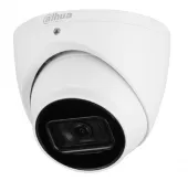 Фото dahua dh-ipc-hdw3241emp-s-0280b-s2 уличная купольная ip-видеокамера с ии 2мп