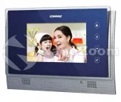 Hands-free монитор видеодомофона Commax CAV-705U