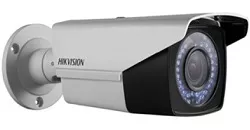 Hikvision представляет всепогодную 2 Мп HD-TVI камеру DS-2CE16D1T-AVFIR3 с ИК прожектором до 40 метров
