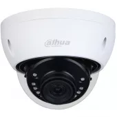 Фото dahua dh-ipc-hdbw1830ep-0280b-s6 купольная ip 8 мп видеокамера