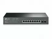 Купить коммутатор poe t1500g-10mps