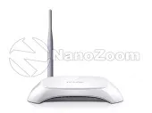 Фото роутер adsl tp-link td-w8901n