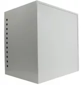 Фото шкаф телекоммуникационный 19' настенный антивандальный nt wallguard 13 g (141892)