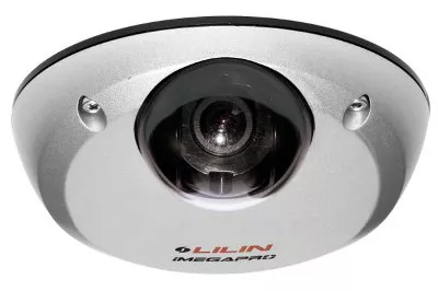 Сетевые HD-камеры LILIN iMEGAPRO обеспечивают повышение чувствительности без смазывания движущихся объектов Сетевые HD-камеры LILIN iMEGAPRO обеспечивают повышение чувствительности без смазывания движущихся объектов