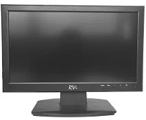 RVi анонсирует мониторы наблюдения RVi-M19P V.2 и RVi-M22W – на 5 лет без отключения