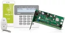 ПКП Satel Perfecta для проводных, беспроводных и гибридных систем – уже на складе ПКП Satel Perfecta для проводных, беспроводных и гибридных систем – уже на складе
