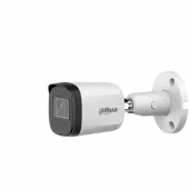 Фото dahua dh-hac-b2a21p-u-0280b уличная цилиндрическая hdcvi-видеокамера 2мп