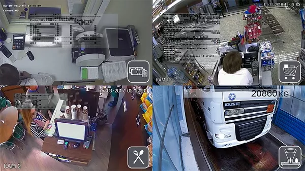 Приборы событийного видеоконтроля ЧЕКТВ HD – с ориентацией на заказчика Приборы событийного видеоконтроля ЧЕКТВ HD – с ориентацией на заказчика