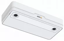 Новинка от AXIS – стерео-счетчик посетителей P8815-2 3D Новинка от AXIS – стерео-счетчик посетителей P8815-2 3D