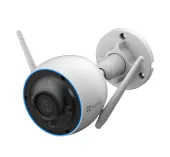 Фото ezviz h3 (cs-h3 3mp 2,8мм), видеокамера wifi уличная 3mp