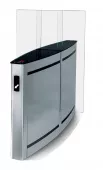 Купить турникет электромеханический полуростовой perco-std-02.600