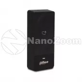 Фото asr1200e-d тонкий rfid считыватель