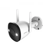 Фото imou bullet 2e (ipc-f42fp-0280b-v3-imou) камера wifi уличная 4мп