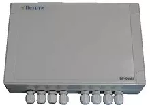 Новые уличные PoE коммутаторы БР-05М1 и БР-08М1 работают без розетки Новые уличные PoE коммутаторы БР-05М1 и БР-08М1 работают без розетки