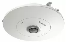 Hikvision анонсирует fish-eye камеры с функцией «тепловые карты» Hikvision анонсирует fish-eye камеры с функцией «тепловые карты»