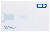Купить бесконтактная карта hid isoprox ii