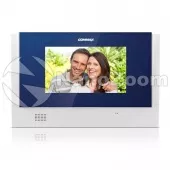 Купить commax cdv-72um (blue) видеодомофон  7.0"