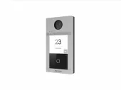 Фото вызывная панель ip-домофона ds-kv8113-wme1/flush