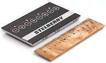 STELBERRY представляет миниатюрные 4х канальные цифровые аудиомикшеры серии MX-300 STELBERRY представляет миниатюрные 4х канальные цифровые аудиомикшеры серии MX-300