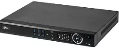 Новые 4К видеорегистраторы RVi-IPN16/1L-4K и RVi-IPN32/2L-4K с поддержкой кодека H.265