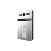 Фото вызывная панель ip-домофона r26b on-wall