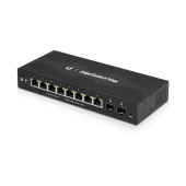Купить es-10xp коммутатор ubiquiti edgeswitch 10xp