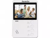 Фото видеодомофон falcon eye fe-43c