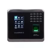 Купить zkteco iclock9000-g биометрический считыватель отпечатков пальцев