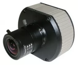 Новинки Arecont Vision из серии Compact H.264: видеонаблюдение высокого качества при меньших размерах камеры.