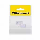 Фото колпачок защитный колпачок для штекера 8р8с (rj-45), белый (2шт.) (пакет) proconnect (05-1201-8)
