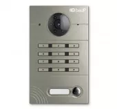 Фото вызывная панель ip-домофона av-01kd grey