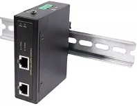 Промышленные PoE инжекторы OSNOVO Midspan-1/303G и Midspan-1/603AG - до 30 / 60 Вт на порт по витой паре