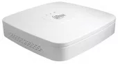 Купить IP видеорегистратор Dahua DHI-NVR2108-S2 (W)