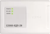 Купить с2000-кдл -2 иконтроллер двухпроводной линии