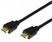 Фото шнур шнур hdmi - hdmi gold 10м с фильтрами (pe bag) proconnect (17-6208-6)